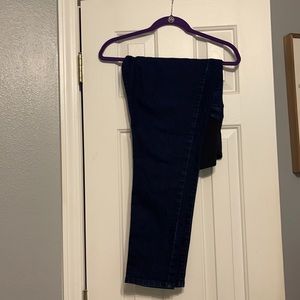 Size 14/32R Maternity Jegging by Isabel Maternity